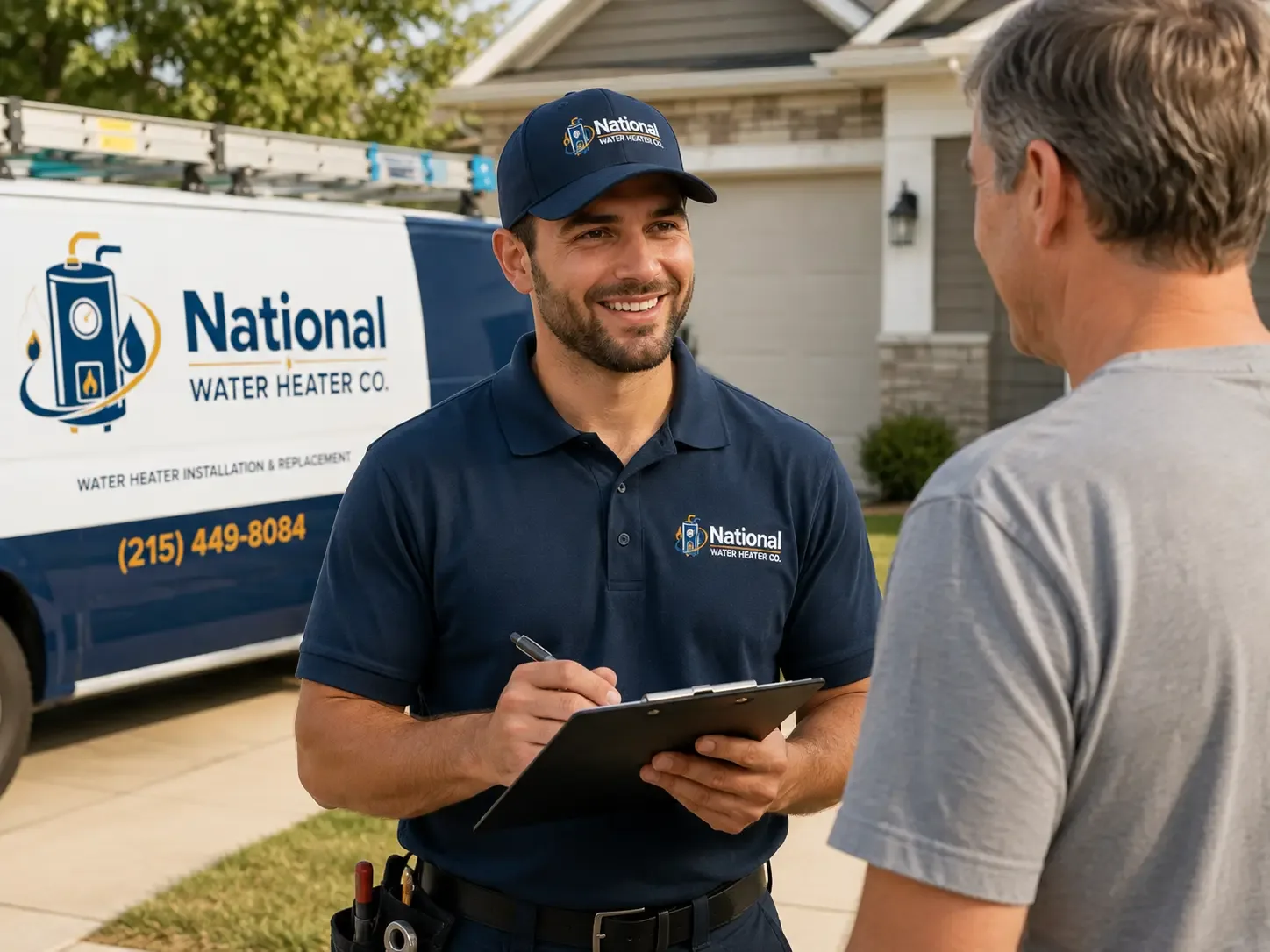 Water Heater Installation Orlinda, TN FAQs